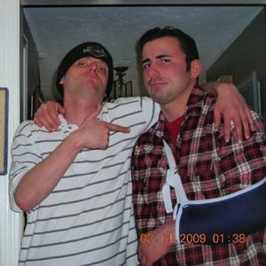 Meet your Posher, Francis